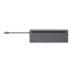 Belkin-CONNECT-USB-C-11-in-1-Multiport Dock-1